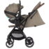 Maxi-Cosi Carrinho de Passeio Soho - Twillic Truffle