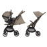 Maxi-Cosi Carrinho de Passeio Soho - Twillic Truffle