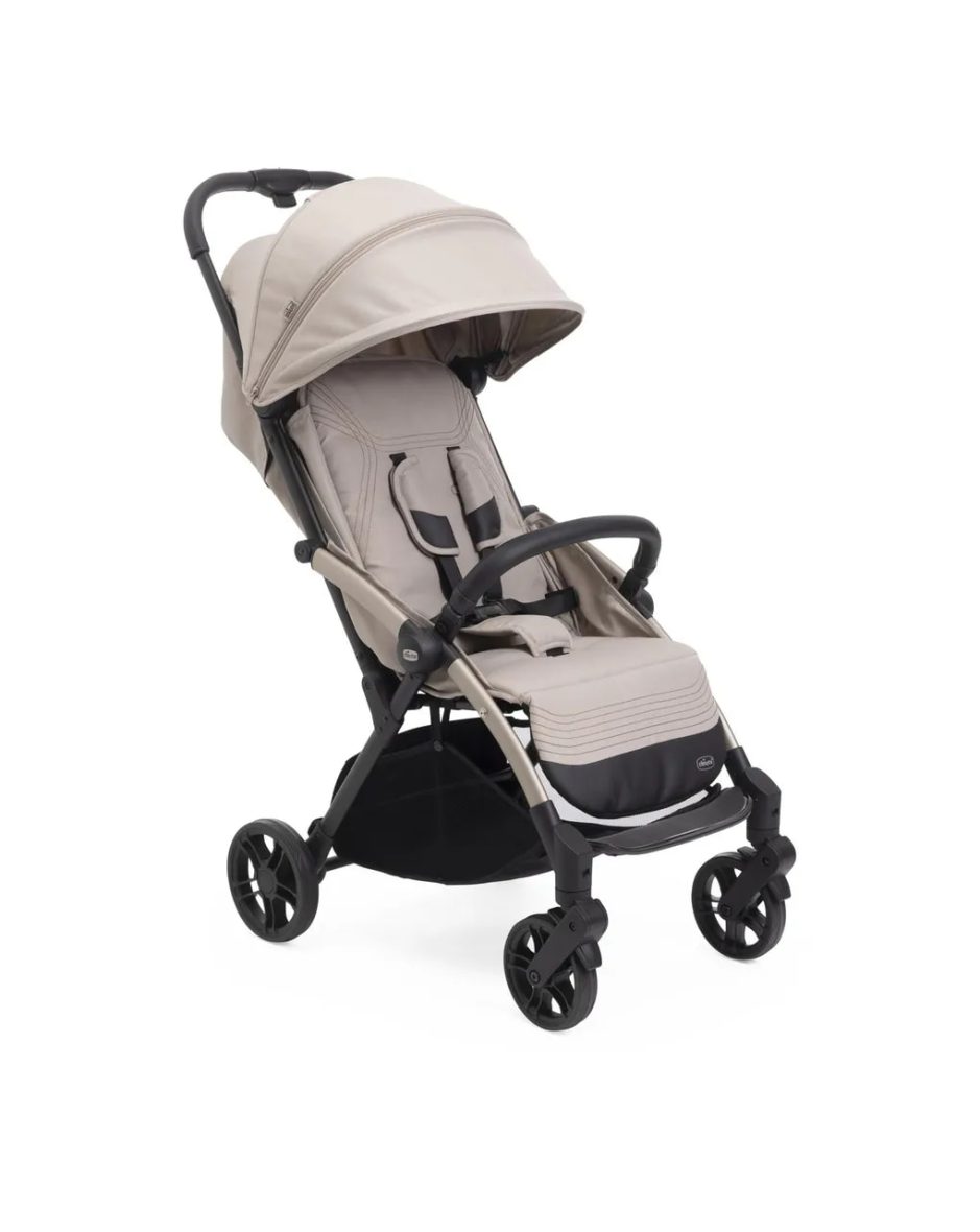 Chicco Carrinho de Bebé Goody Xplus – Sandshell