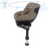 Maxi-Cosi Cadeira Auto Pearl 360 Pro - Authentic Truffle