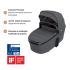 Alcofa Fame da Maxi-Cosi – Dos 0 aos 6 meses – Twillic graphite