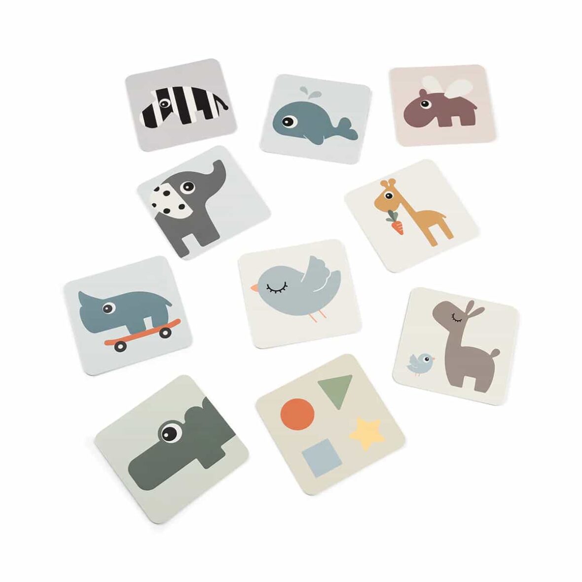 Baby-contrast-cards-10-pack-Elphee-Colour-mix-Back-3-PS