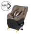 Maxi-Cosi Cadeira Auto Mica 360 Pro - Authentic Truffle