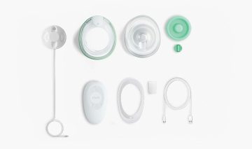 Elvie Stride Individual