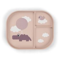 Done by Deer Prato c/ Divisórias - Happy clouds Powder