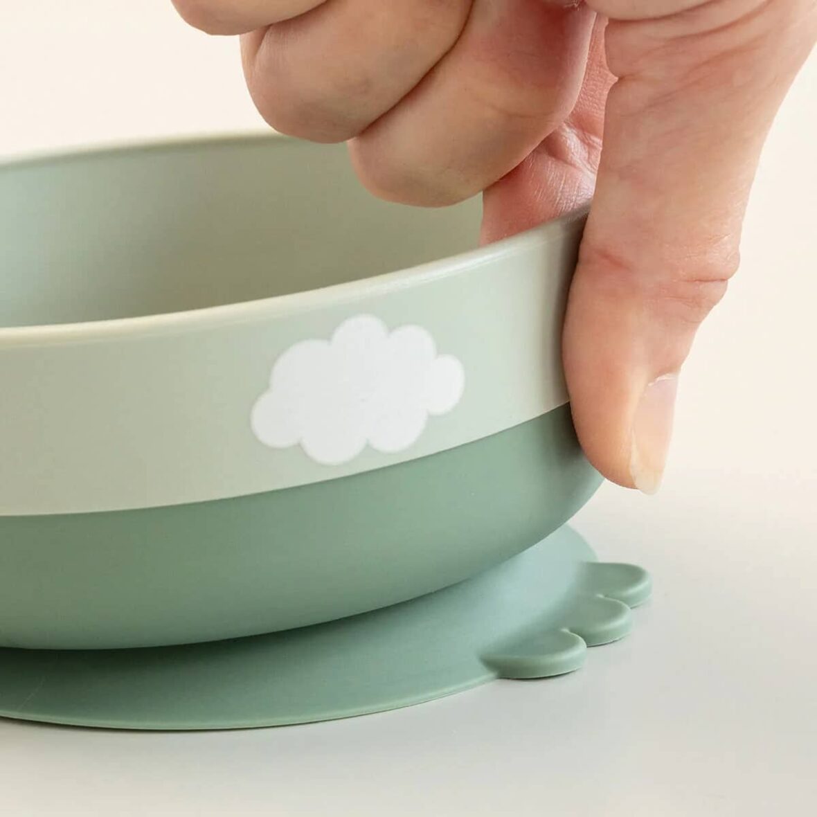 Foodie-first-meal-set-Happy-clouds-Green-9-LS