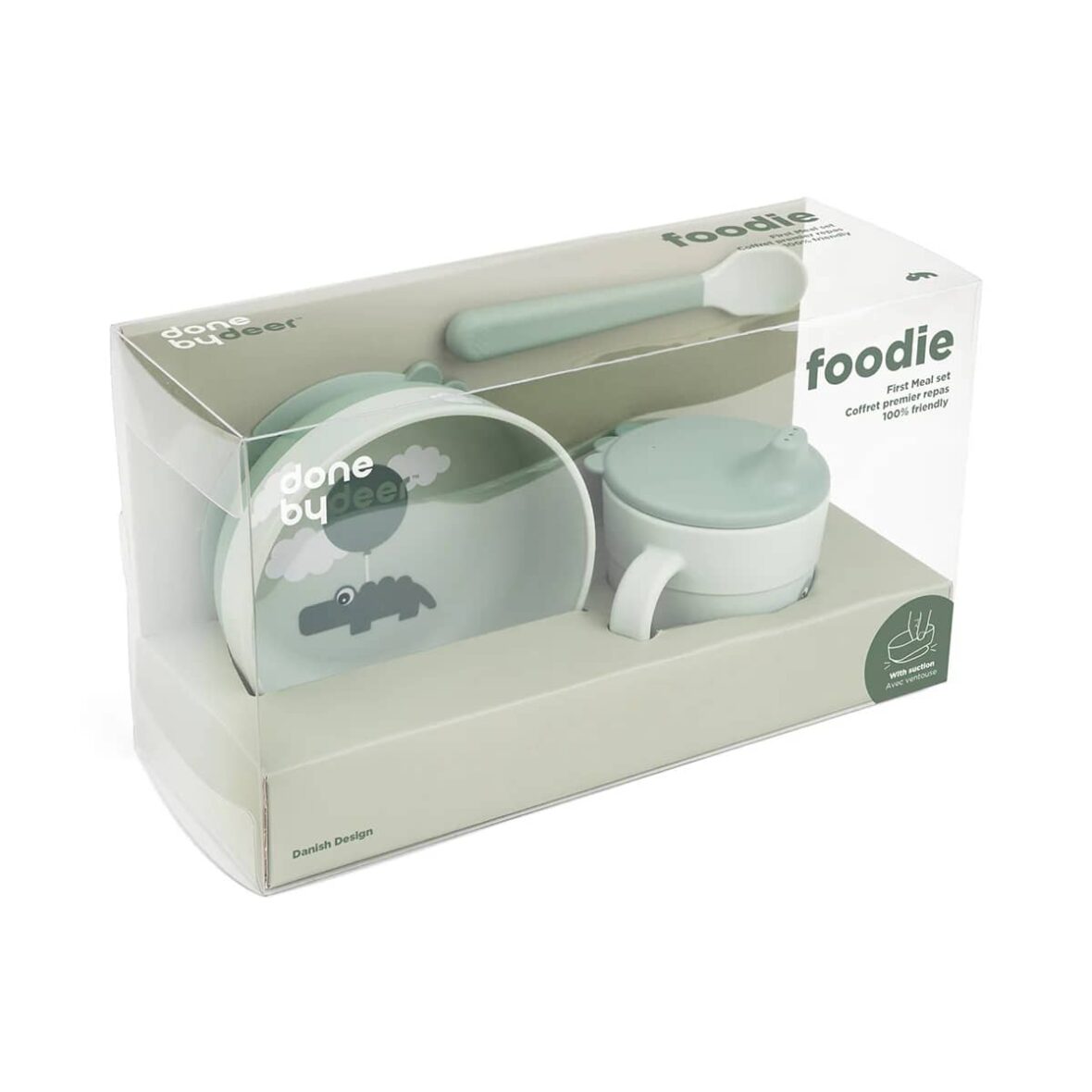 Foodie-first-meal-set-Happy-clouds-Green-Packaging-5-PS