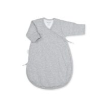 Bemini Saco de Dormir 0-1m (tog 3) - Mix grey