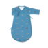 Bemini Saco de Dormir 1-4m (tog 3) - Print mario Turquoise