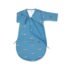 Bemini Saco de Dormir 1-4m (tog 3) - Print mario Turquoise