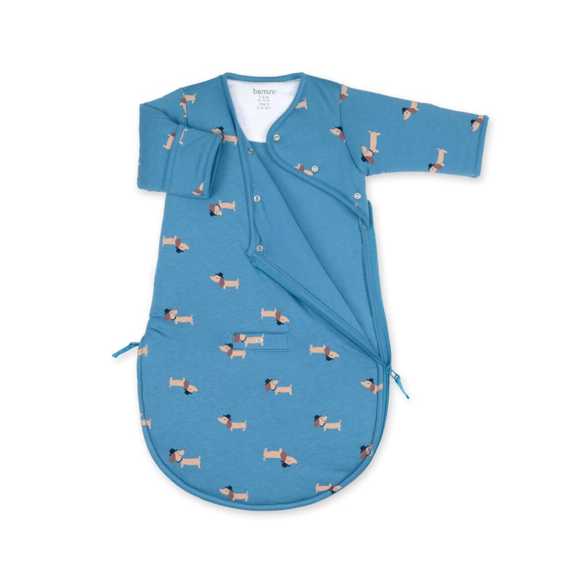 MAGIC_BAG_Pady_jersey_+_jersey_1-4m_WOUFF_Print_wouff_Turquoise (3)