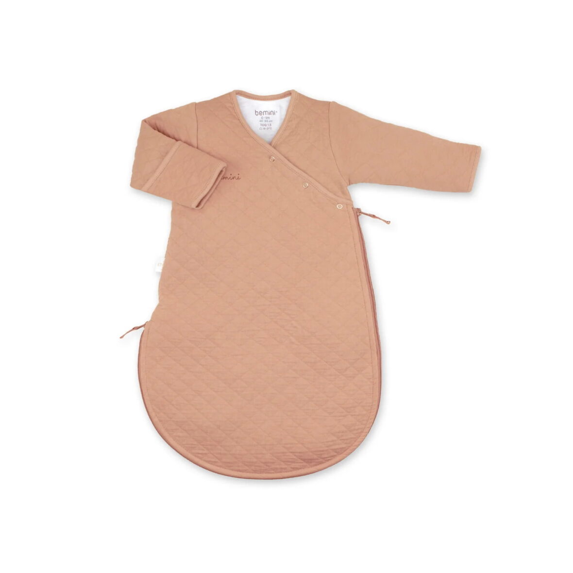 Bemini Saco de Dormir 0-1m (tog 1.5) – Beige