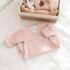 Bemini Saco de Dormir 0-1m (tog 1.5) - Blush