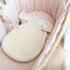 Bemini Saco de Dormir 0-1m (tog 1.5) - Cream