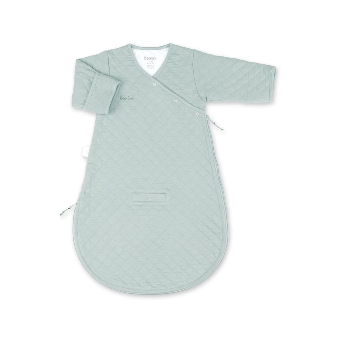 Bemini Saco de Dormir 1-4m (tog 1.5) – Lunar