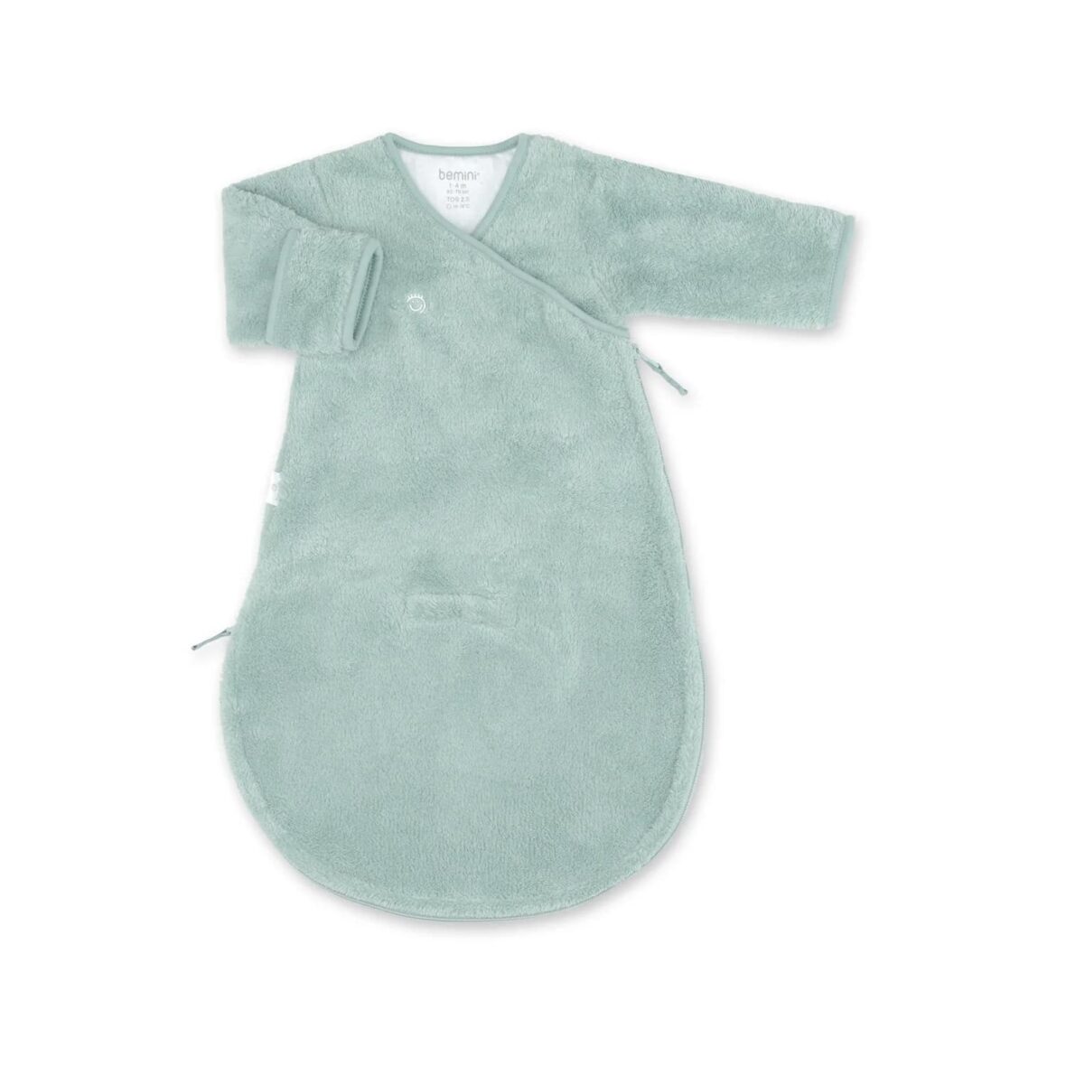 Bemini Saco de Dormir 1-4m (tog 2.5) – Lunar