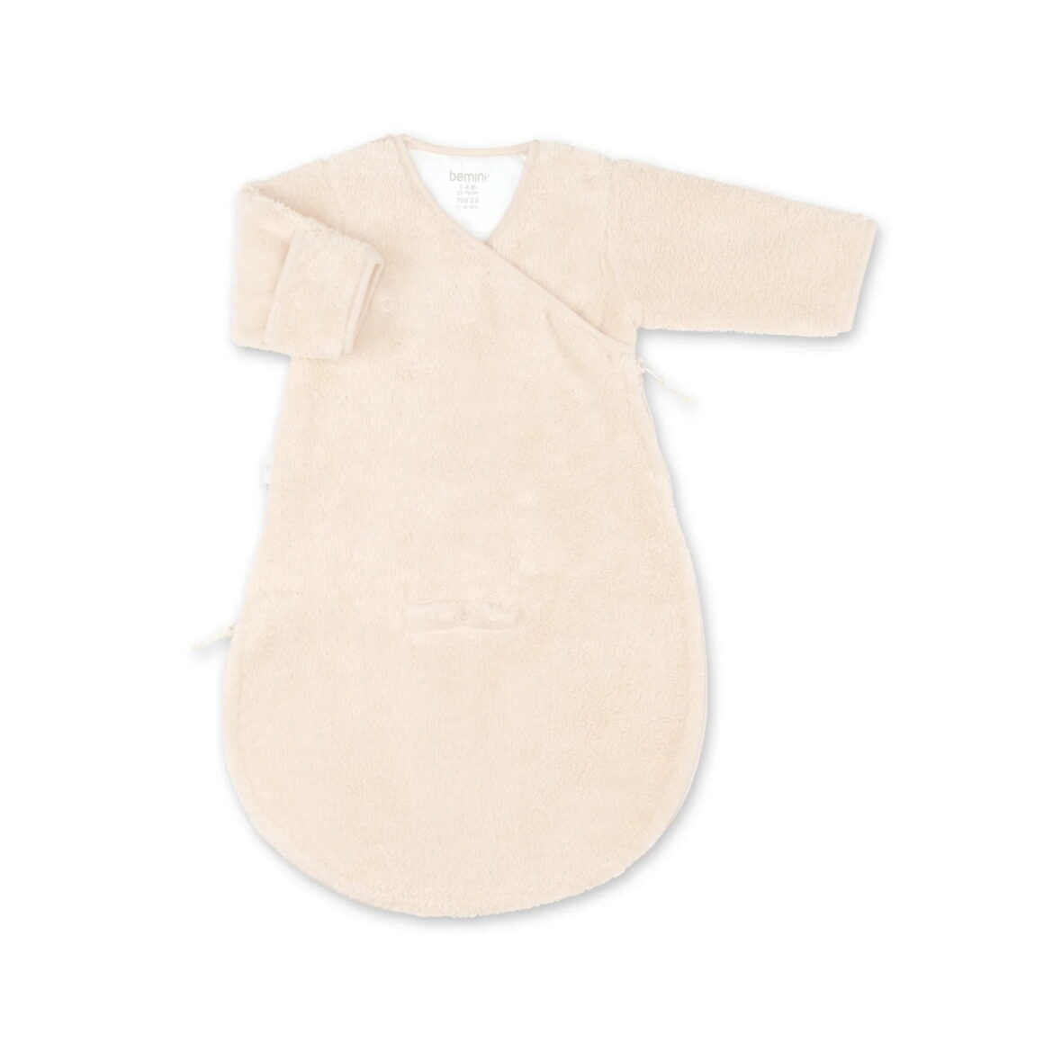 Bemini Saco de Dormir 1-4m (tog 2.5) – Marshmallow