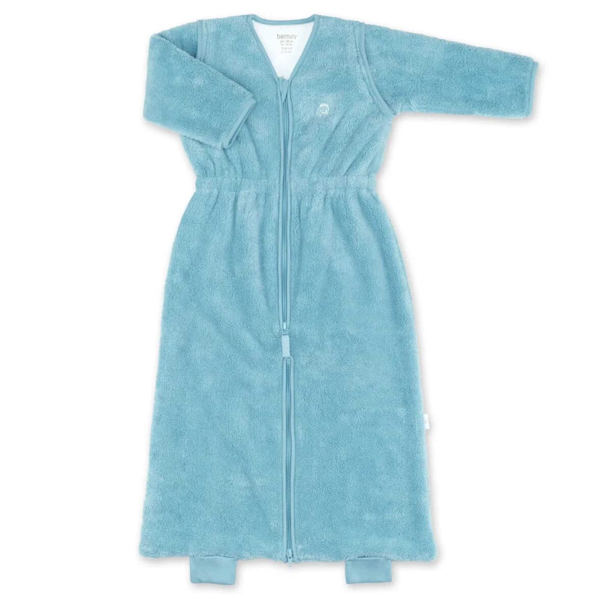 Bemini Saco de Dormir 24-36m (tog 2.5) – Turquoise