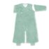 Bemini Saco de Dormir 4-12m (tog 2.5) - Sauge