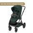 Maxi-Cosi Oxford Carrinho de Passeio - Twillic Green