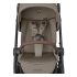 Maxi-Cosi Oxford Carrinho de Passeio - Twillic Truffle
