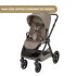 Maxi-Cosi Oxford Carrinho de Passeio - Twillic Truffle