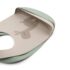 Done by Deer Pack 2 Babetes em Silicone - Lalee Sand/Green