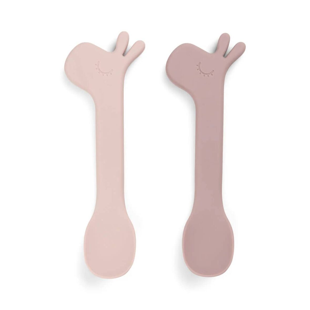 Done by Deer Pack de 2 Colheres em Silicone – Lalee Powder