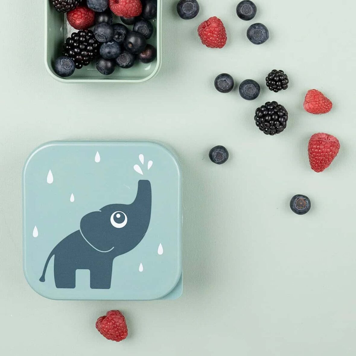 Snack-box-set-3-pcs-Deer-friends-Blue-mix-4-LS