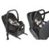 Chicco Cadeira Auto Kory Plus - Black Satin