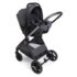 Chicco Cadeira Auto Kory Plus - Black Satin