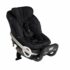 Cadeira Auto Stretch da BeSafe - Black Soft Breeze