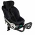 Cadeira Auto Stretch da BeSafe - Black Soft Breeze