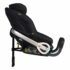 Cadeira Auto Stretch da BeSafe - Black Soft Breeze