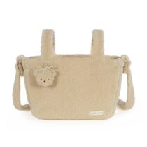 Pasito a Pasito Mala Crossbody Teddy Paddington - Beige