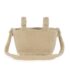 Pasito a Pasito Mala Crossbody Teddy Paddington - Beige