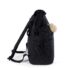 Pasito a Pasito Mochila Paddington - Negro