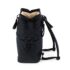 Pasito a Pasito Mochila Paddington - Negro