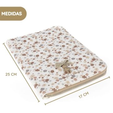 Pasito a Pasito Porta Documentos Somerset