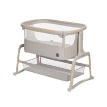 Maxi-Cosi Berço Iora Air - Classic Beige Eco