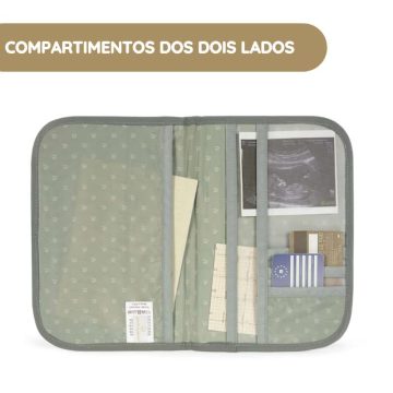 Pasito a Pasito Livro de Nascimento Paddington