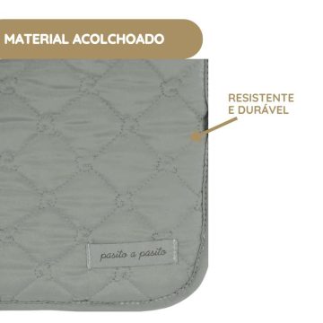 Pasito a Pasito Livro de Nascimento Paddington