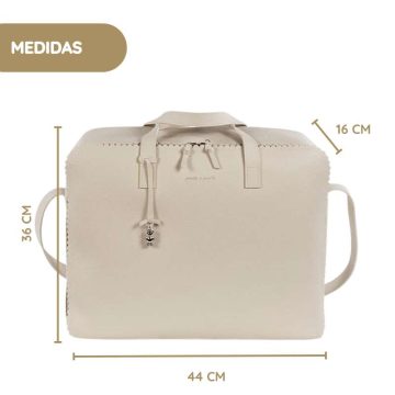 Pasito a Pasito Mala de Maternidade Icon