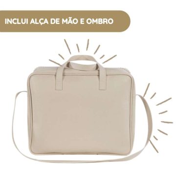 Pasito a Pasito Mala de Maternidade Icon