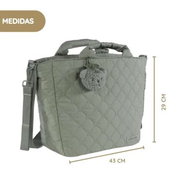 Pasito a Pasito Mala de Passeio Paddington