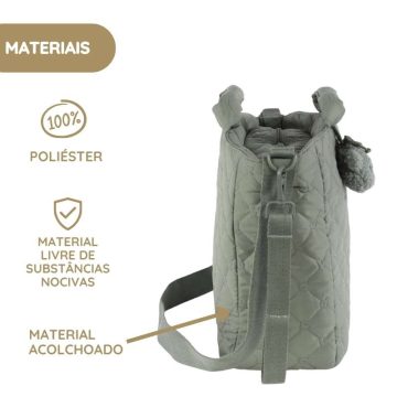 Pasito a Pasito Mala de Passeio Paddington