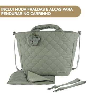 Pasito a Pasito Mala de Passeio Paddington