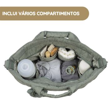 Pasito a Pasito Mala de Passeio Paddington