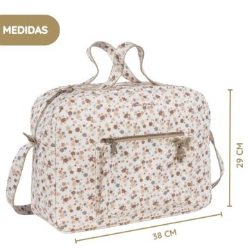 Pasito a Pasito Mala de Passeio Somerset