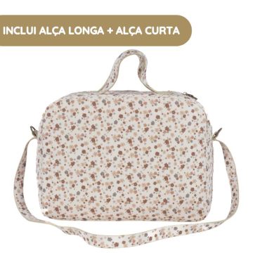 Pasito a Pasito Mala de Passeio Somerset